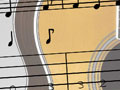 Guitar tabs archive