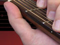 How to read guitar tabs