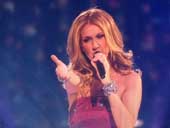 Celine Dion bass tabs