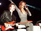 Celine Dion guitar tabs