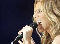 Celine Dion tabs