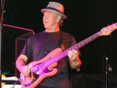 Creedence Clearwater Revival bass tabs