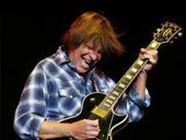 Creedence Clearwater Revival guitar tabs
