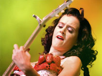 Katy Perry tabs