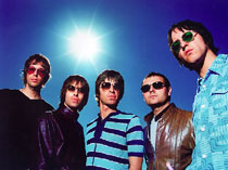 Oasis tabs