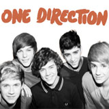 One Direction guitar tabs