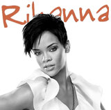 Rihanna guitar tabs