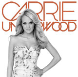 Carrie Underwood guitar tabs
