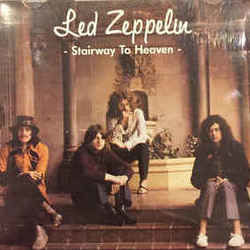 Stairway To Heaven (Easy) by Led Zeppelin