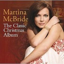 Have Yourself A Merry Little Christmas by Martina McBride