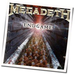 Captive Honor by Megadeth