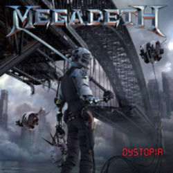 Conquer Or Die by Megadeth
