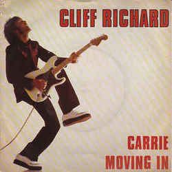 Carrie by Cliff Richard