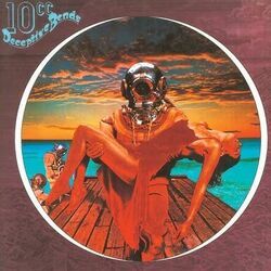 Hot To Trot by 10cc