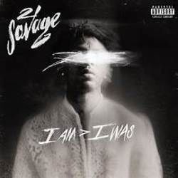 Out For The Night by 21 Savage