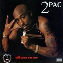 Picture Me Rollin by 2Pac