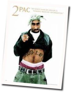Stay True by 2Pac