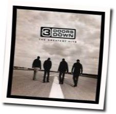 Be Like That by 3 Doors Down