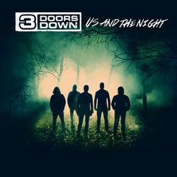 Living In Your Hell by 3 Doors Down