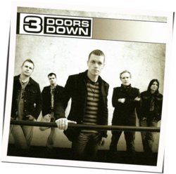 This Time by 3 Doors Down