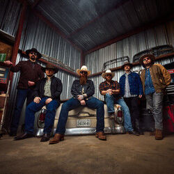 Hays Kansas Chords by 49 Winchester