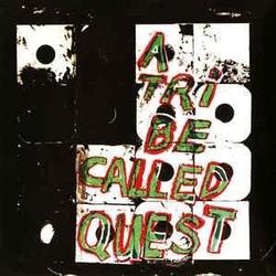 We The People by A Tribe Called Quest