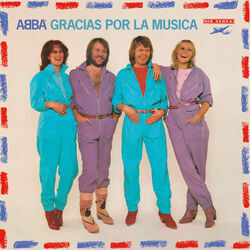 Felicidad by ABBA