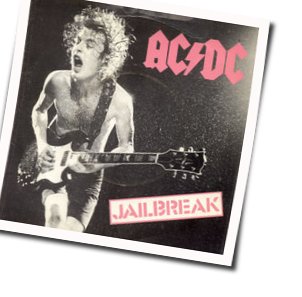 AC/DC – Jailbreak – BluEsMannus Guitar Tabs