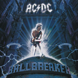 Love Bomb Bass Tab by AC/DC