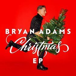 Christmas Time  by Bryan Adams