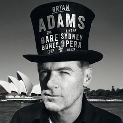 You've Been A Friend To Me Bass Tab by Bryan Adams