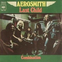 Combination Tab by Aerosmith