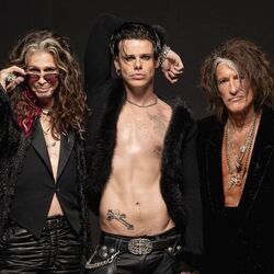 My Only Angel Chords by Aerosmith