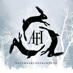 Jack The Ripper by AFI