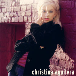 I Turn To You Chords by Christina Aguilera