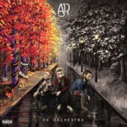 Way Less Sad by AJR