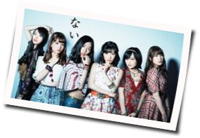 365nichi No Kami Hikouki by AKB48