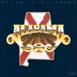 Tennessee River Bass Tab by Alabama