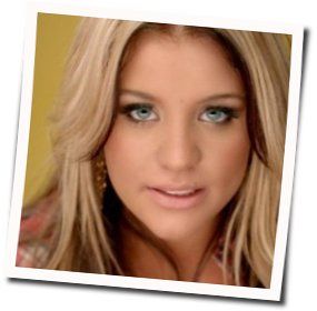Funny Thing About Love Chords by Lauren Alaina