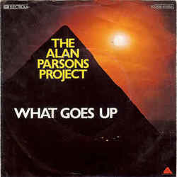 The Alan Parsons Project chords for Voyager