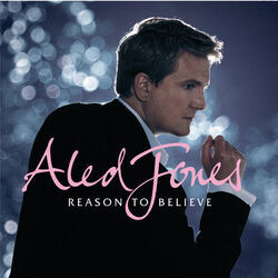 Believe by Aled Jones