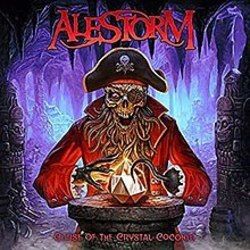 Henry Martin by Alestorm