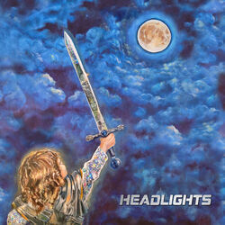 Headlights Tab by Alex G