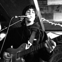 Skating Live Tab by Alex G