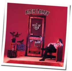 I Need To Move On by Alex Lahey