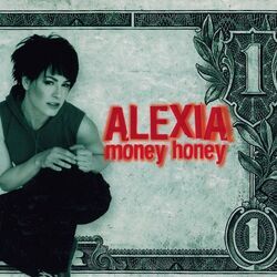 Money Honey by Alexia