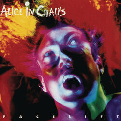 Bleed The Freak Chords by Alice In Chains