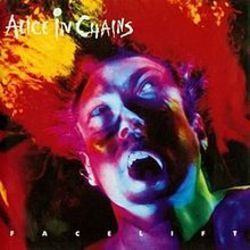 Confusion by Alice In Chains