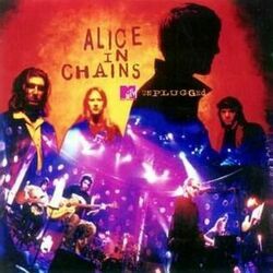 Nutshell Acoustic by Alice In Chains