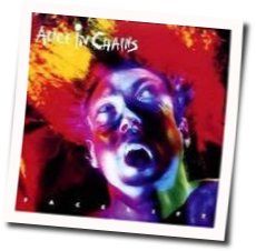 We Die Young Tab by Alice In Chains